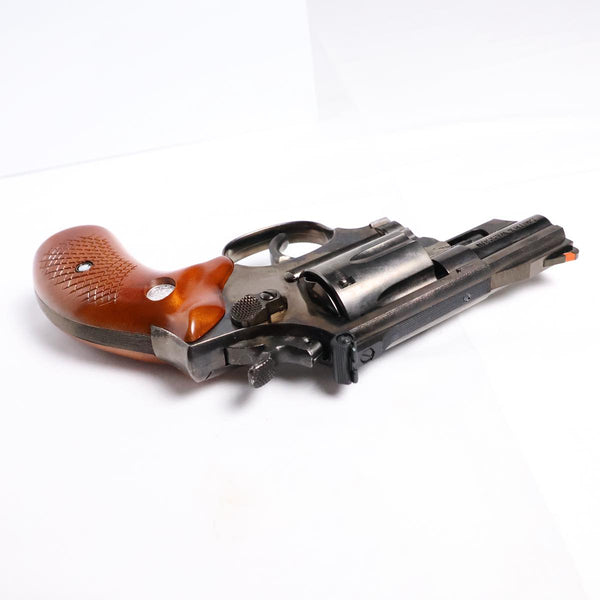 【中古】コクサイ S&W M19 357 コンバット マグナム 2.5インチ モデルガン
