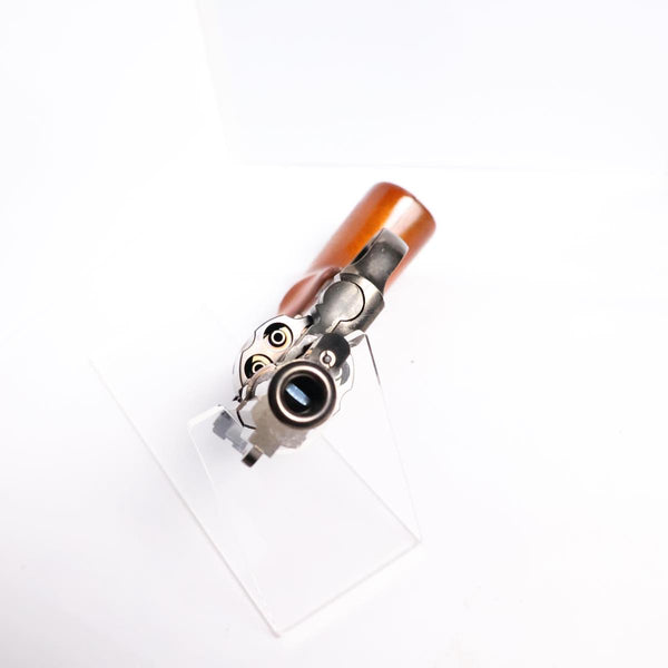 【中古】コクサイ S&W M19 357 コンバット マグナム 2.5インチ モデルガン