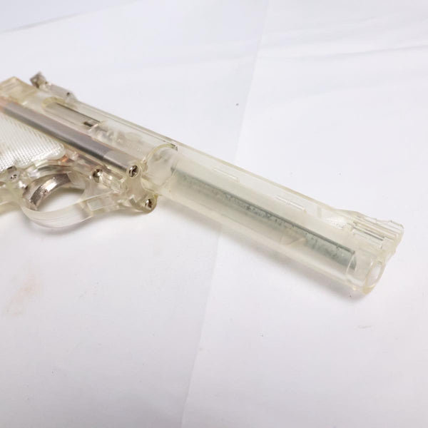 【中古】MGC 44 オートマグ モデルガン スケルトン