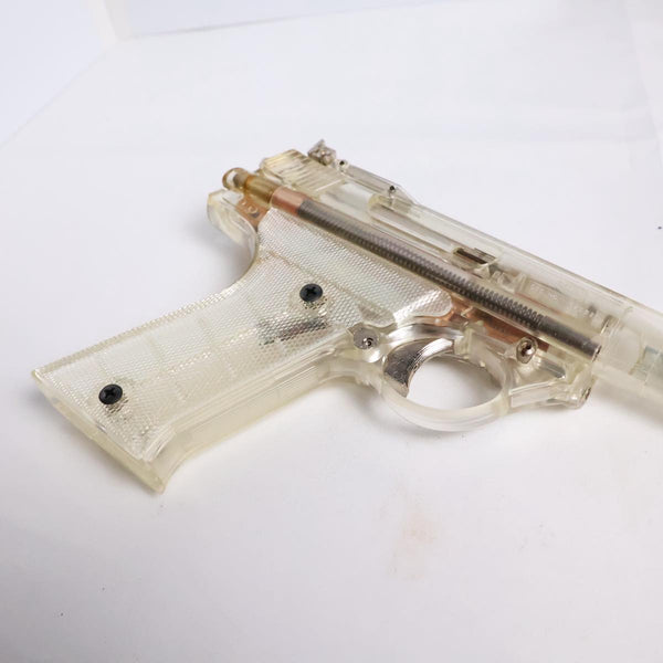 【中古】MGC 44 オートマグ モデルガン スケルトン