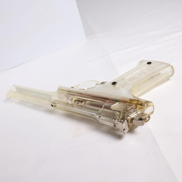 【中古】MGC 44 オートマグ モデルガン スケルトン