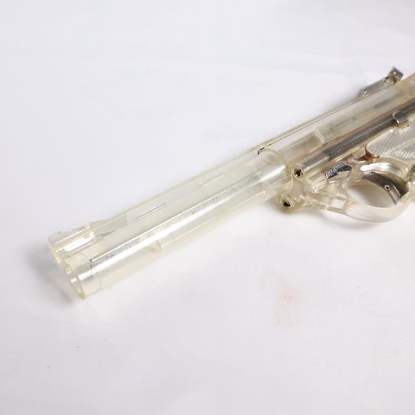 【中古】MGC 44 オートマグ モデルガン スケルトン