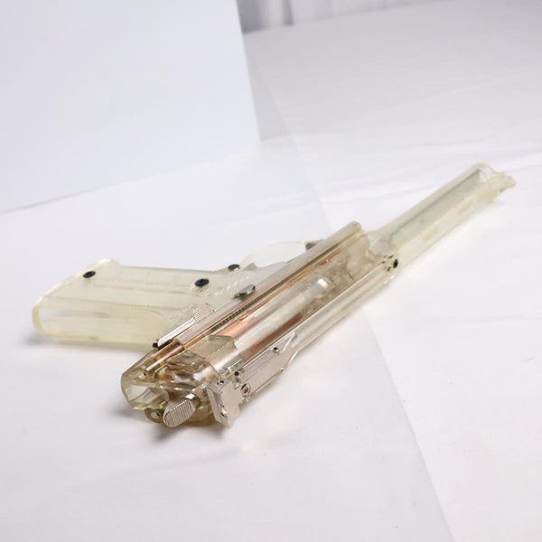 【中古】MGC 44 オートマグ モデルガン スケルトン
