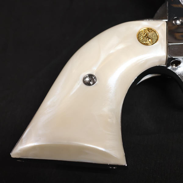【中古】ハートフォード COLT SAA シルバー モデルガン