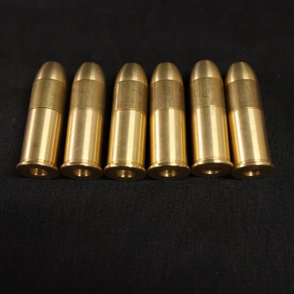 【中古】ハートフォード COLT SAA シルバー モデルガン
