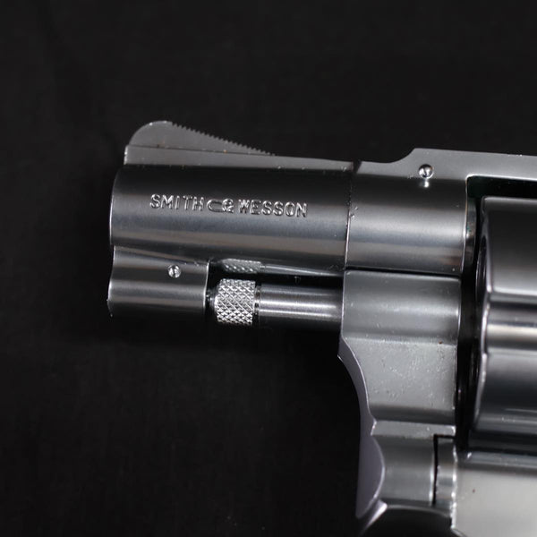【中古】コクサイ S&W M60 モデルガン