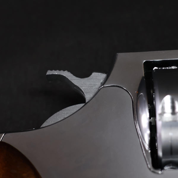 【中古】コクサイ S&W M60 モデルガン