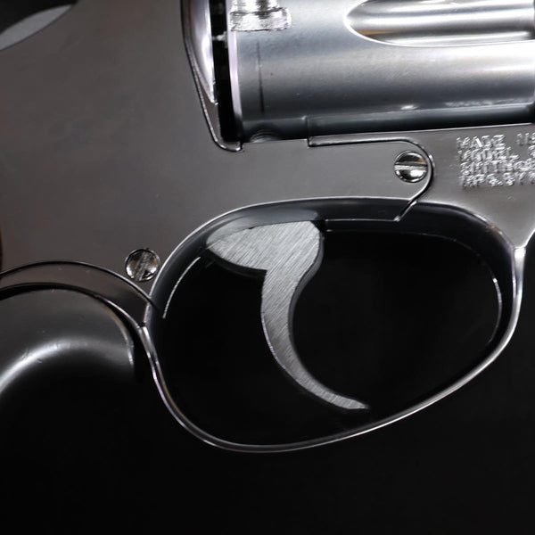 【中古】コクサイ S&W M60 モデルガン