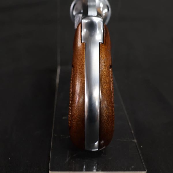 【中古】コクサイ S&W M60 モデルガン