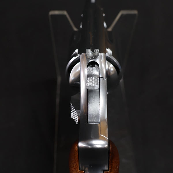 【中古】コクサイ S&W M60 モデルガン