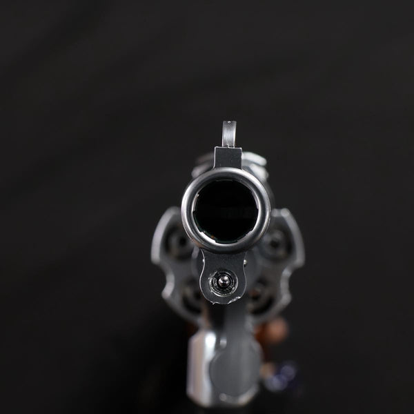 【中古】コクサイ S&W M60 モデルガン
