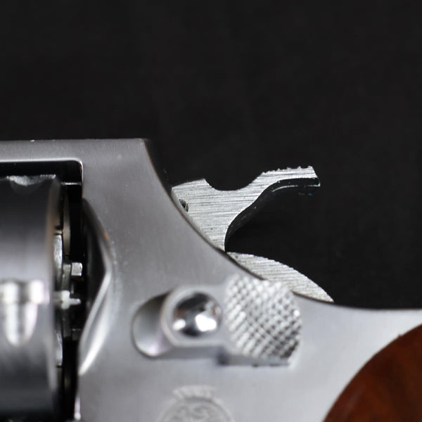 【中古】コクサイ S&W M60 モデルガン