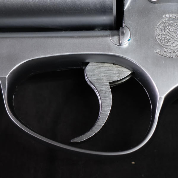 【中古】コクサイ S&W M60 モデルガン