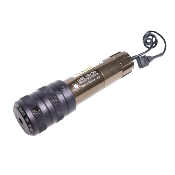 【中古】LayLax NITRO.Vo L77 レーザー PSC