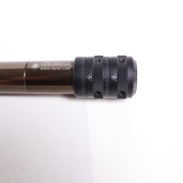 【中古】LayLax NITRO.Vo L77 レーザー PSC