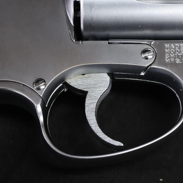 【中古】コクサイ S&W M60 モデルガン