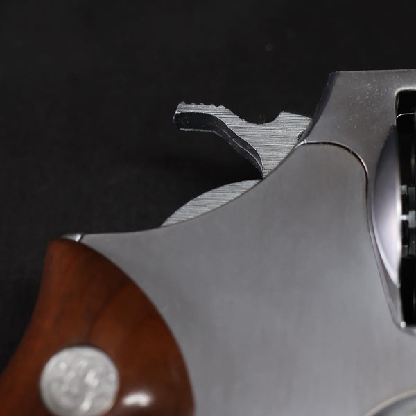 【中古】コクサイ S&W M60 モデルガン