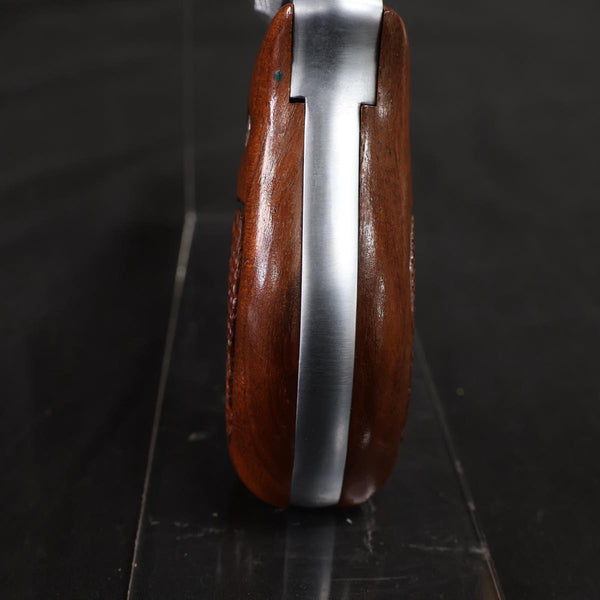 【中古】コクサイ S&W M60 モデルガン