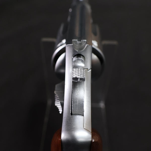 【中古】コクサイ S&W M60 モデルガン