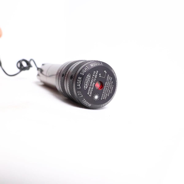 【中古】LayLax NITRO.Vo L77 レーザー PSC