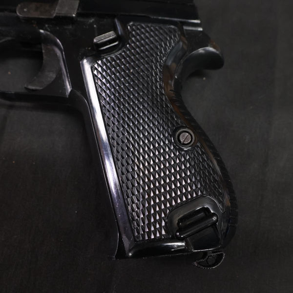 【中古】MGC SIG P210 SP47/8 モデルガン