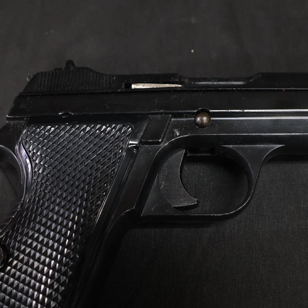 【中古】MGC SIG P210 SP47/8 モデルガン