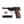 【中古】マルシン ワルサー P38 ac43 モデルガン WW2 ドイツ軍