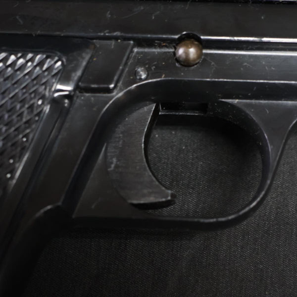 【中古】MGC SIG P210 SP47/8 モデルガン
