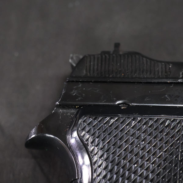 【中古】MGC SIG P210 SP47/8 モデルガン