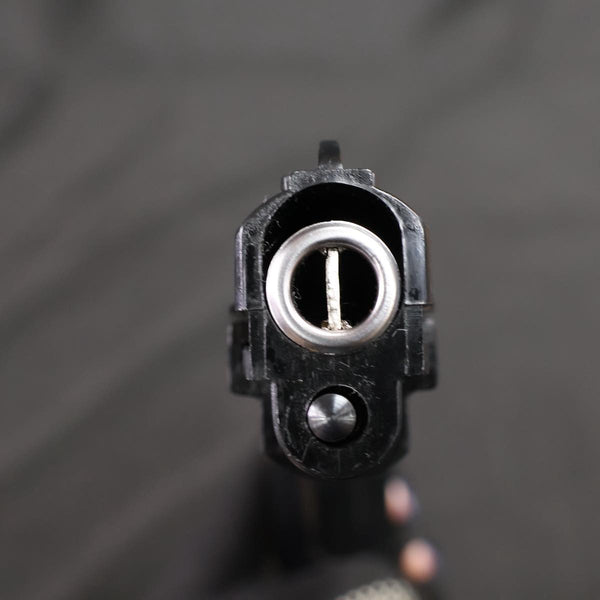 【中古】MGC SIG P210 SP47/8 モデルガン