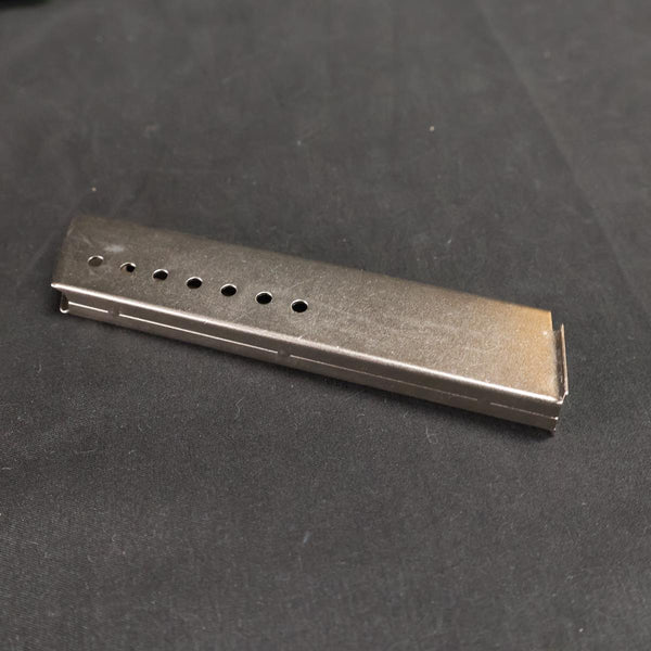 【中古】MGC SIG P210 SP47/8 モデルガン