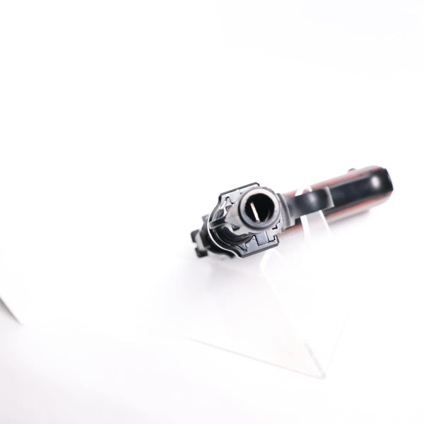 【中古】マルシン ワルサー P38 ac43 モデルガン WW2 ドイツ軍