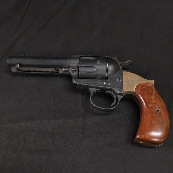 【中古】ハドソン産業 コルトSAA ビズリー オムニポテンシャル シビリアン HWモデルガン