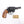【中古】CAW MULE CHARTER ARMS BULLDOG ブルドック モデルガン HW