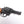 【中古】CAW MULE CHARTER ARMS BULLDOG ブルドック モデルガン HW