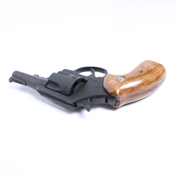 【中古】CAW MULE CHARTER ARMS BULLDOG ブルドック モデルガン HW