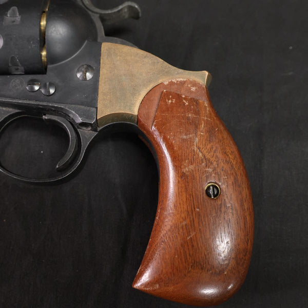 【中古】ハドソン産業 コルトSAA ビズリー オムニポテンシャル シビリアン HWモデルガン