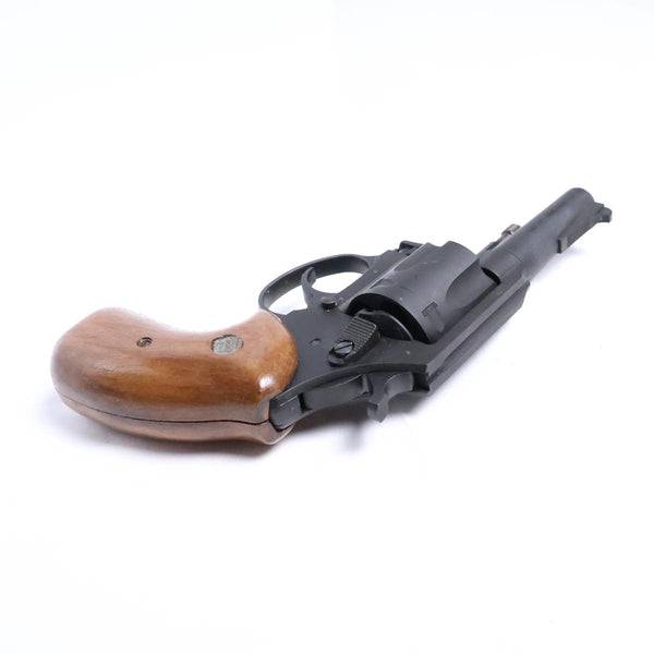 【中古】CAW MULE CHARTER ARMS BULLDOG ブルドック モデルガン HW