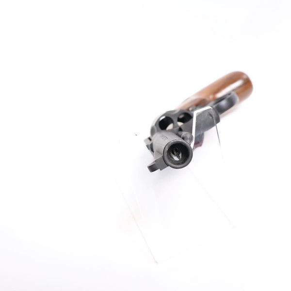 【中古】CAW MULE CHARTER ARMS BULLDOG ブルドック モデルガン HW
