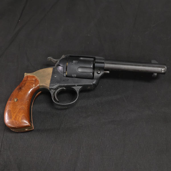 【中古】ハドソン産業 コルトSAA ビズリー オムニポテンシャル シビリアン HWモデルガン