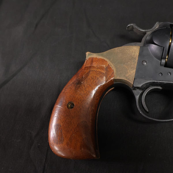 【中古】ハドソン産業 コルトSAA ビズリー オムニポテンシャル シビリアン HWモデルガン