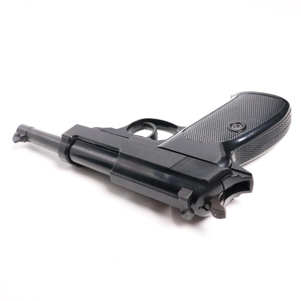 【中古】マルシン ワルサー P38 コマーシャル モデルガン 西ドイツ軍