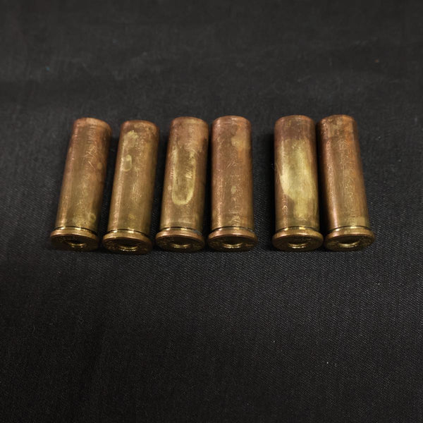 【中古】コクサイ S&W M10 M&P モデルガン 木製グリップ SRHW