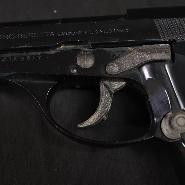 【中古】マルシン ベレッタ M84 モデルガン
