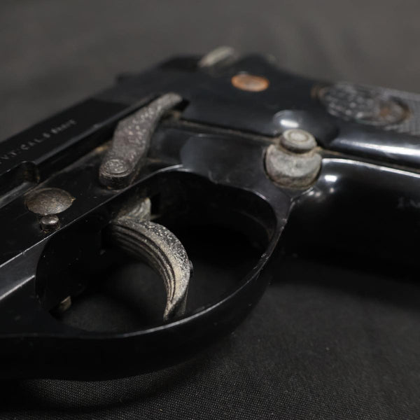 【中古】マルシン ベレッタ M84 モデルガン