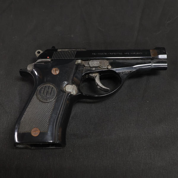 【中古】マルシン ベレッタ M84 モデルガン