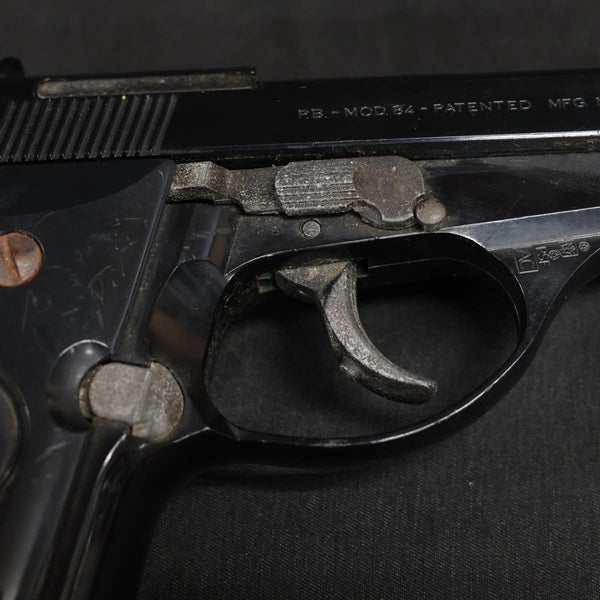 【中古】マルシン ベレッタ M84 モデルガン