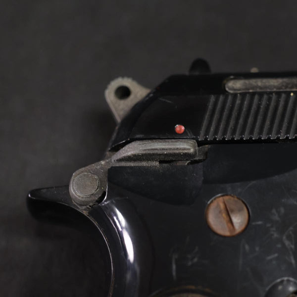 【中古】マルシン ベレッタ M84 モデルガン