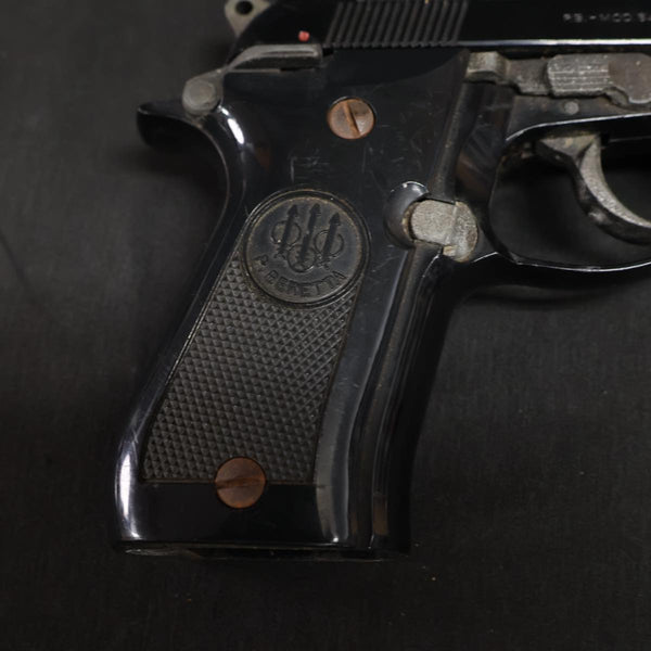 【中古】マルシン ベレッタ M84 モデルガン