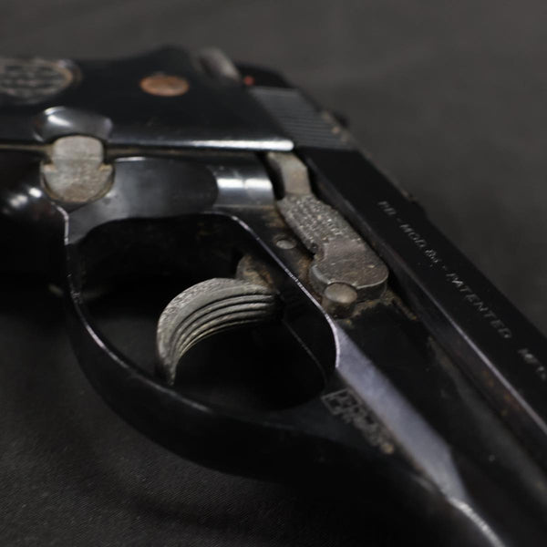 【中古】マルシン ベレッタ M84 モデルガン